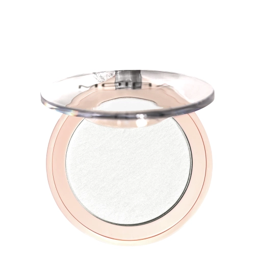 Moira - Under-Eye Setting Powder - Fixáló Szem Allati Púder - 100 Translucent - 3g