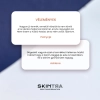 SkinTra - Guard Your Skin - Védő Antioxidáns Esszencia - 100ml