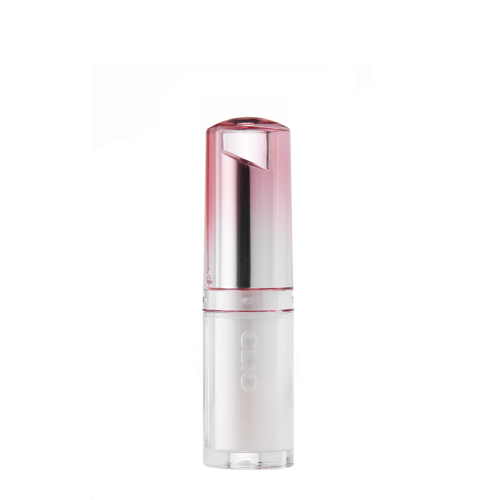 Clio - Crystal Glam Balm - Fényes Ajakbalzsam - 004 Honey Apple - 3.2g