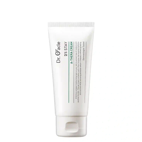 Dr.Oracle - A-Thera Cream - Hidratáló Krém-Gél Problémás Bőrre - 50ml
