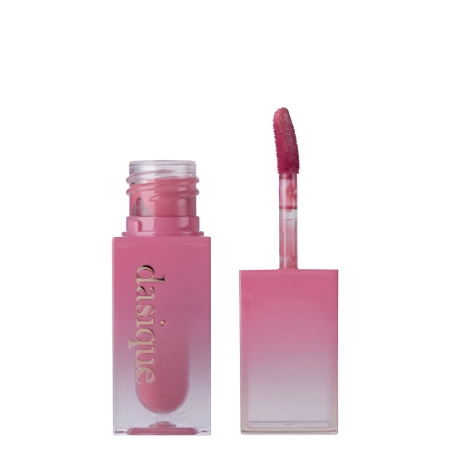 Dasique - Juicy Dewy Tint - Fényesítő Ajaktinta - #05 Mauve Berry - 3,5g