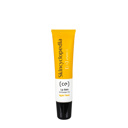 Skincyclopedia - Lip Balm 1% Vitamin C - Ajakbalzsam C-vitaminnal - 10ml