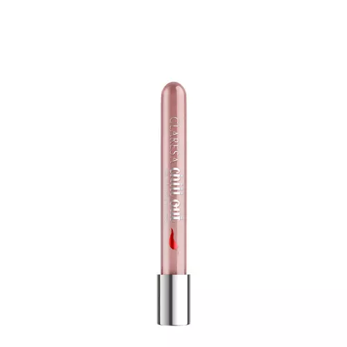 Claresa - Chill Out Lipgloss - Ajakdúsító Szájfény - 10 Easygoing - 5ml