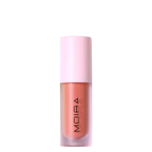 Moira - Love Steady Liquid Blush - Krémes Pirosító - 004 My Darling - 4,8g