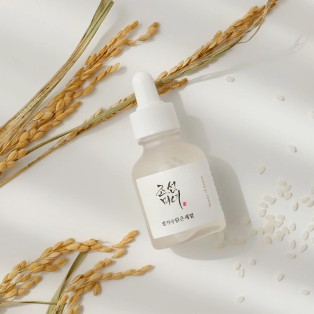 Beauty of Joseon - Glow Deep Serum Rice and Alpha-Arbutin - Világosító Rizs Szérum - 30ml 