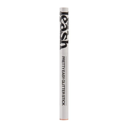 Unleashia - Pretty Easy Glitter Stick - Csillámos Szemceruza - 3 Brave - 0.7g
