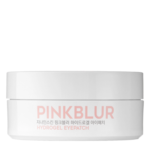 G9Skin - Pink Blur Hydrogel Eye Patch - Tápláló Szemtapaszok - 100g/120db