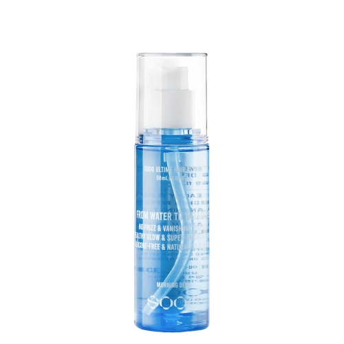 SOOO - Ultime Hair Essence - Hidratáló Haj Eszencia - 50ml