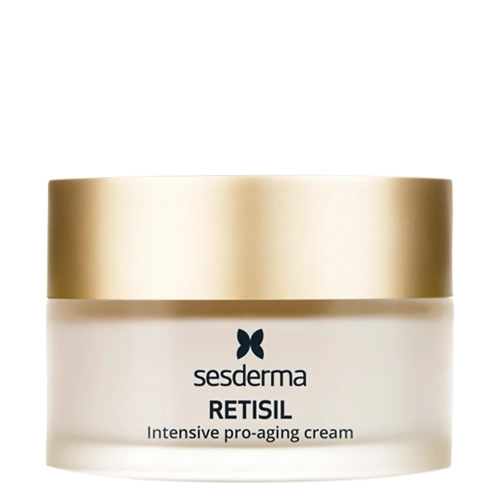 sesderma - Retisil Intensive Pro-Aging Cream - Öregedésgátló Arckrém - 50ml