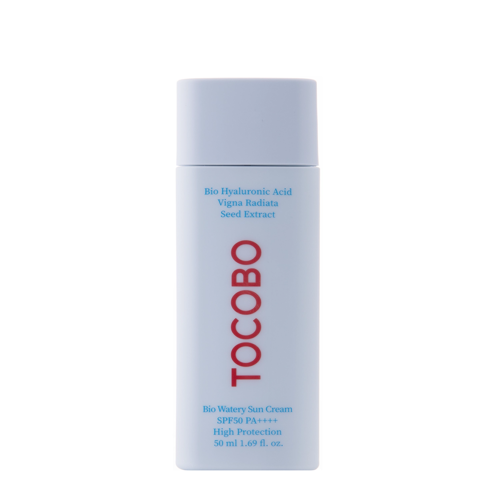 Tocobo - Bio Watery Sun Cream - SPF50 PA++++ - Fényvédő Krém - 50ml