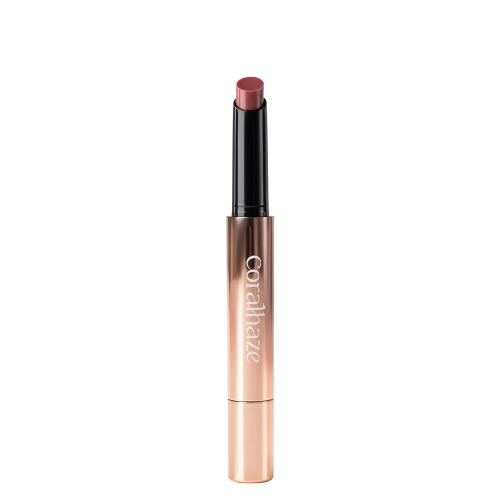 Coralhaze - Volumizing Lip Fondue - Fényesítő, Színezett Ajakbalzsam - 05 Distinct - 2g