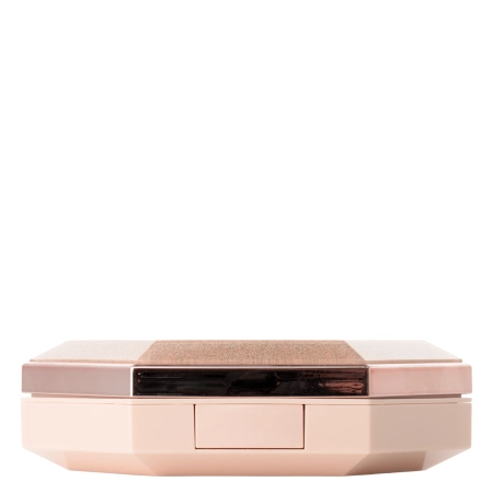 ELROEL - Blending Compact Cushion - Korrigáló Alapozó Párna - 23 Natural Beige - 12,5g