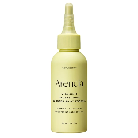 Arencia - Vitamin C Glutathione Booster Shot Essence - Booster C-vitaminnal és Glutathionnall - 95ml