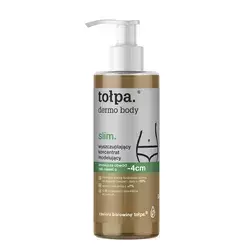 Tołpa - Dermo Body Slim - Karcsúsító Alakformázó Koncentrátum - 250ml