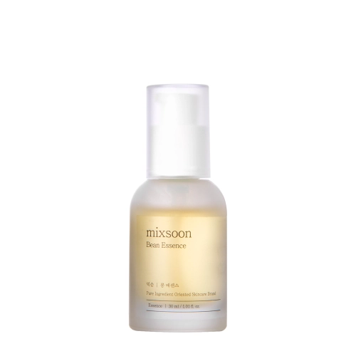 Mixsoon - Bean Essence - Szójafermentum-szérum - 30ml
