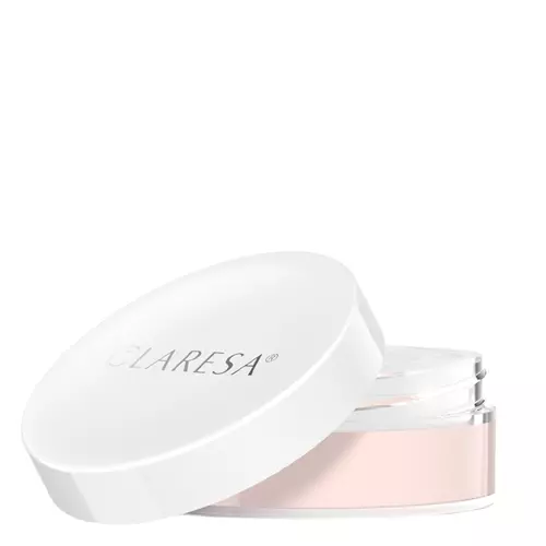 Claresa - Blur Super Pow(d)er! - Bőrkisimító Laza Púder - 11g