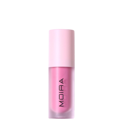 Moira - Love Steady Liquid Blush - Krémes Pirosító - 006 Idealy - 4,8g