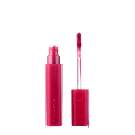 Rom&nd - Dewyful Water Tint - Vizes Ajaktinta - 08 Berry Divine - 5g