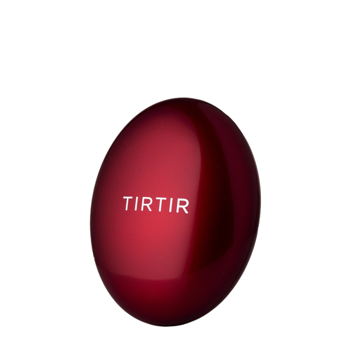 TIRTIR - Mask Fit Red Cushion - Hosszantartó Arcalapozó Párna - 21W Natural Ivory - 18g
