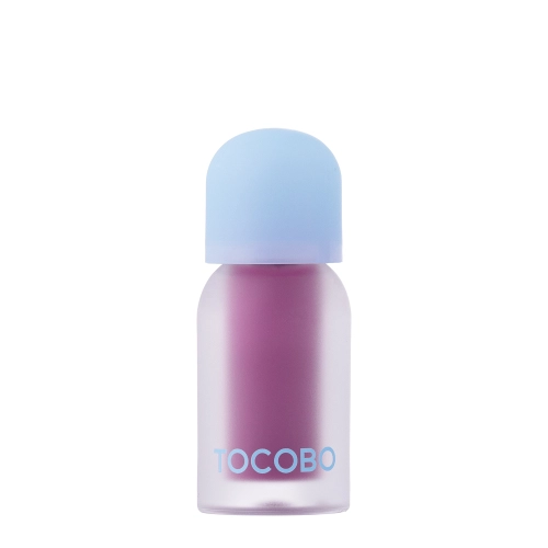 Tocobo - Juicy Berry Plumping Lip Oil - Ajakolaj - 17 Berry Milk - 4g