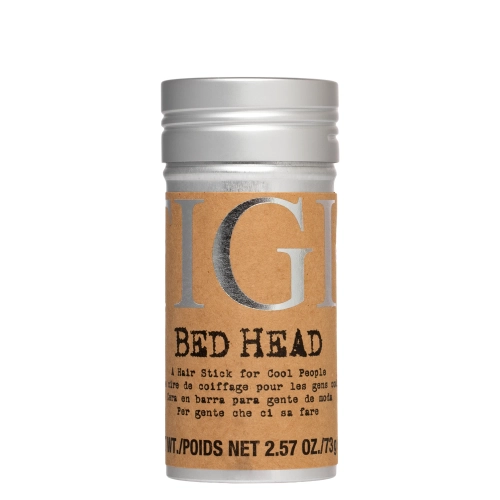 TIGI - Bed Head - Wax Stick - Hajviasz Stift Formában - 73g