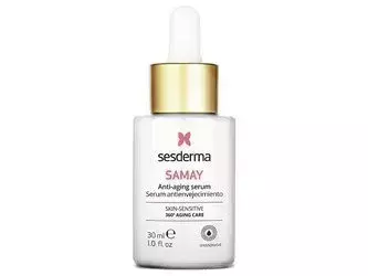 Sesderma - Samay - Anti-Aging Serum - Öregedésgátló Szérum - 30ml