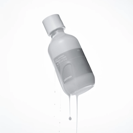 Celimax - Dual Barrier Creamy Toner - Krémes Arctonik - 150ml