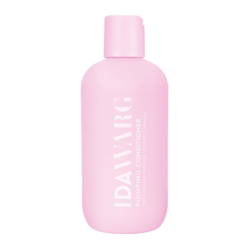 IDA WARG - Plumping Conditioner - Volumennövelő Kondicionáló - 250ml