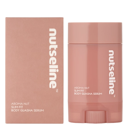 nutseline - Aroma Nut Slim Fit Guasha Serum - Testfeszesítő Szérum - 60ml