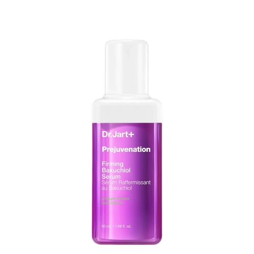Dr. Jart+ - Prejuvenation Firming Bakuchiol Serum - Szilárdító és Öregedésgátló Szérum Bakuchiollal - 50 ml