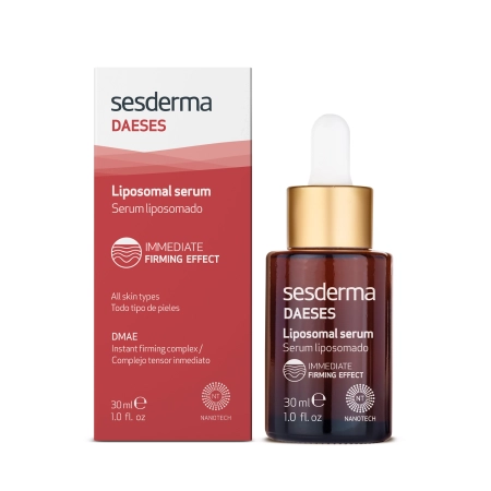 sesderma - Daeses Liposomal Serum - Lifting Hatású Liposzómás Arcszérum - 30ml