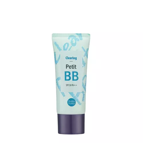 Holika Holika - Clearing Petit BB Cream - BB Krém - SPF30 PA++ - 30ml