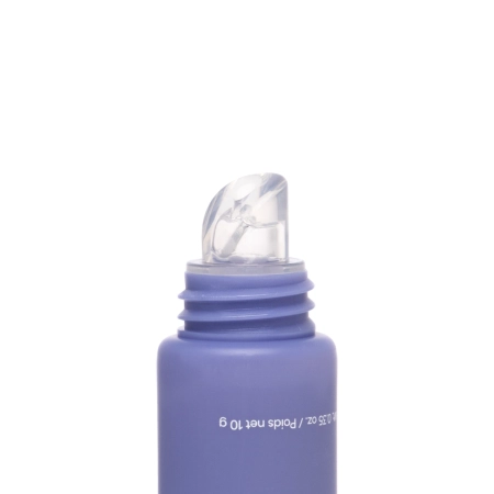 Laneige - Lip Glowy Balm - Ragyogtató Ajakbalzsam - Blueberry - 10g