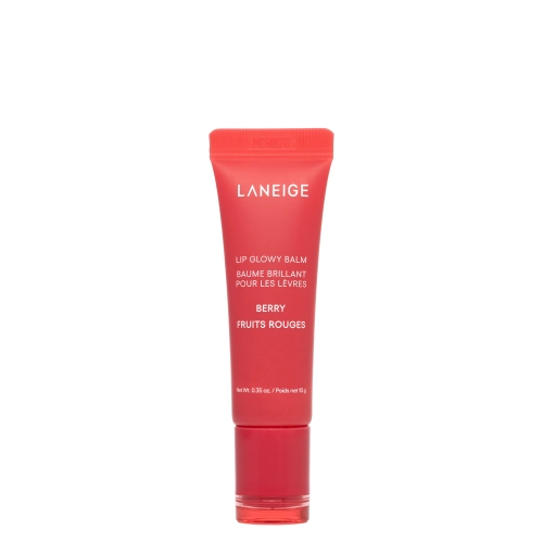 Laneige - Lip Glowy Balm - Ragyogtató Ajakbalzsam - Berry - 10g
