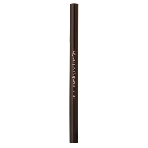 Etude House - Drawing Eye Brow - Szemöldökceruza - #01 Dark Brown - 0.25g