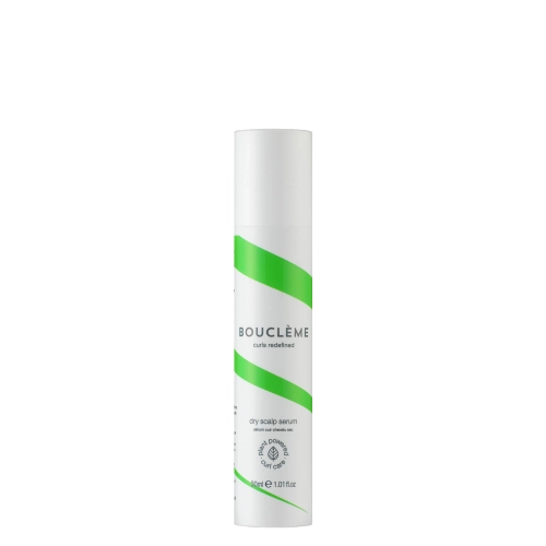 Boucleme - Dry Scalp Serum - Hidratáló Fejbőrszérum - 30ml