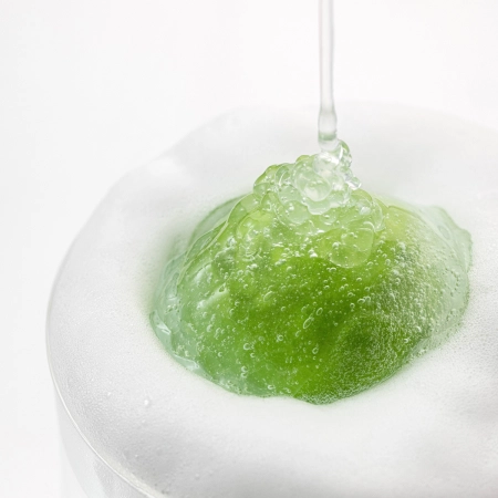 Beauty of Joseon - Green Plum Refreshing Cleanser - Frissítő Arctisztító Gél - 100ml