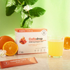 Aura Herbals - Colladrop Forte Tengeri Kollagén 10000 mg - Tasakok - 30db