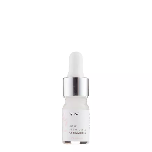 Lynia - Pro - Rose Stem Cells Ceramides - Ampulla Ceramidokkal és Őssejtekkel - 5ml