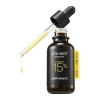 Cell Fusion C - Toning C Vita Shot Ampoule - Világosító Szérum 15% C-vitaminnal és Mikrotűkkel - 20g