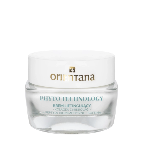 Orientana - Lifting Krém Kollagénnel - 50ml