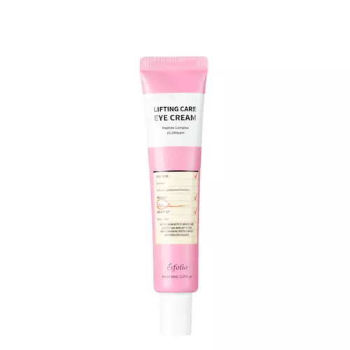 Esfolio - Lifting Care Eye Cream - Lifting Szemkrém - 40ml