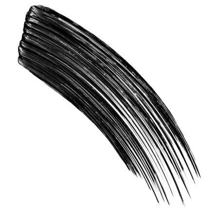 Claresa - Aqualook Waterproof Volume&Length Szempillaspirál - Fekete - Vízálló, Dúsító és Hosszabbító Szempillaspirál - Fekete - 8g