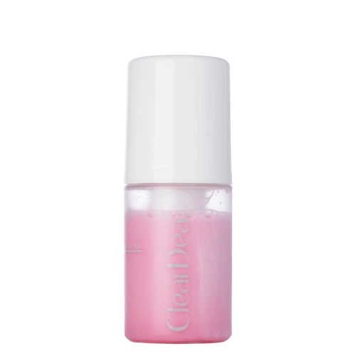 ClearDea - Mucin Mineral Vita Bubble First Essence - Hidratáló Arcesszencia Hab Formájában - 60ml