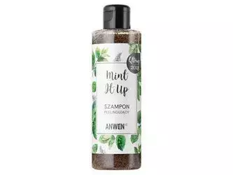 Anwen - Mint It Up - Hámlásztó Sampon - 200ml