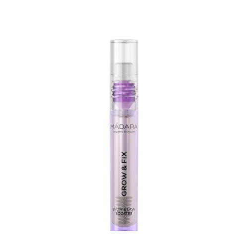 Madara - Grow & Fix Lash & Brow Serum - Szemöldök- és Szempillaszérum - 4,25ml