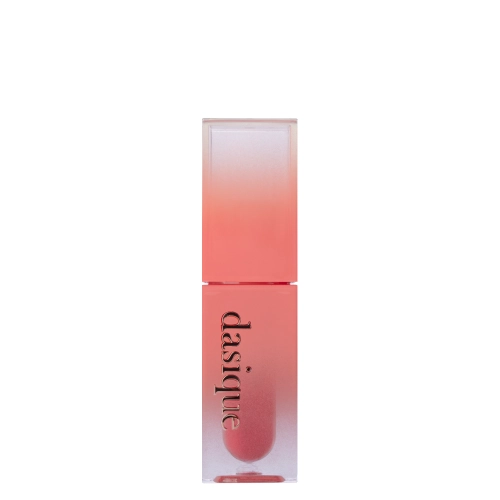 Dasique - Juicy Dewy Tint - Fényesítő Ajaktinta - #06 Rose Apple - 3,5g