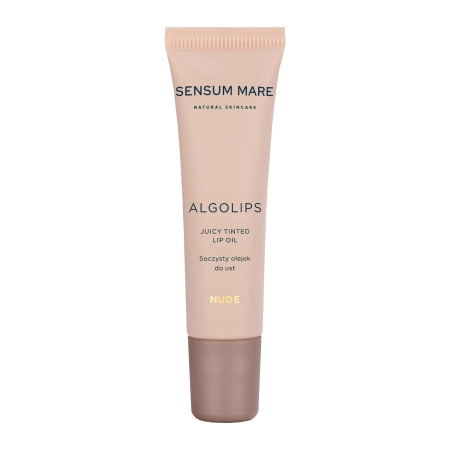 Sensum Mare - Algolips - Ajakolaj - Nude - 10ml