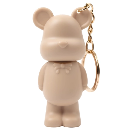LOVRO - Sugar Teddy - Csillámos Szájfény - 1,4g