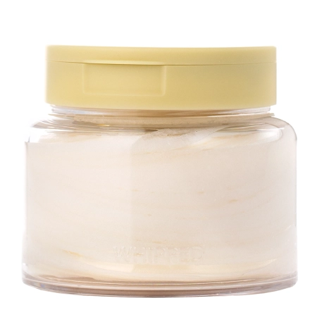 WHIPPED - Vegan Pack Cleanser Lavocado - Feszesítő Hatású Arclemosó Maszk - 120ml